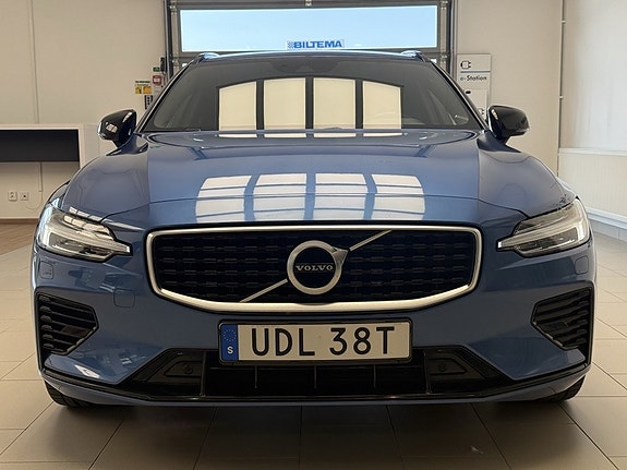 Volvo V60 4 of 22
