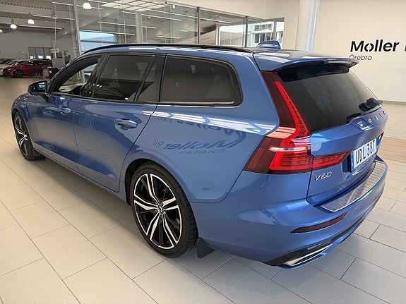 Volvo V60 3 of 22