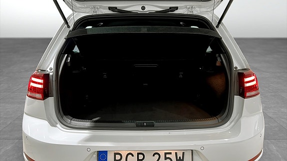 Volkswagen Golf I 12 of 19