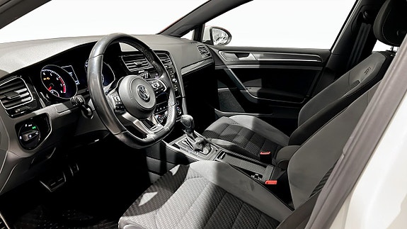 Volkswagen Golf I 7 of 19