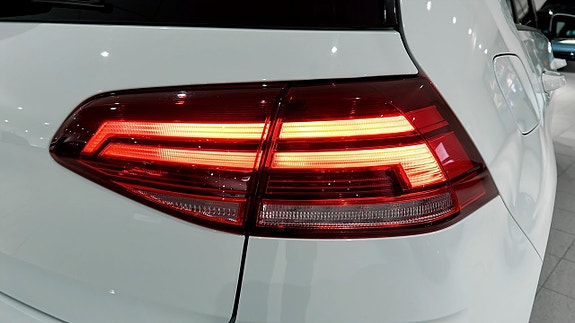 Volkswagen Golf I 13 of 19