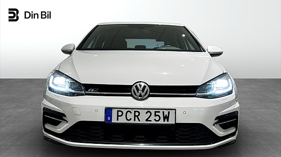 Volkswagen Golf I 4 of 19
