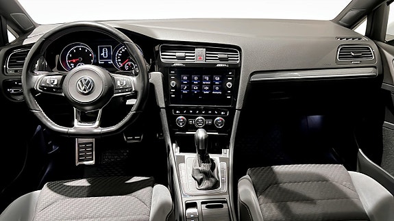 Volkswagen Golf I 10 of 19