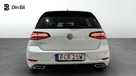 Volkswagen Golf I 5 of 19