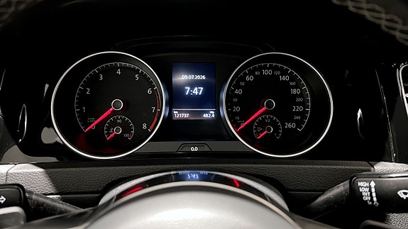 Volkswagen Golf I 18 of 19
