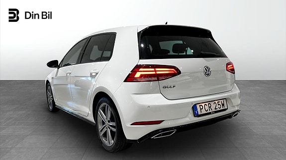 Volkswagen Golf I 3 of 19