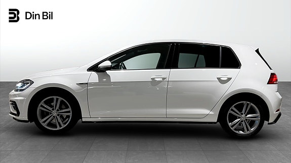 Volkswagen Golf I 2 of 19
