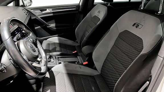 Volkswagen Golf I 8 of 19