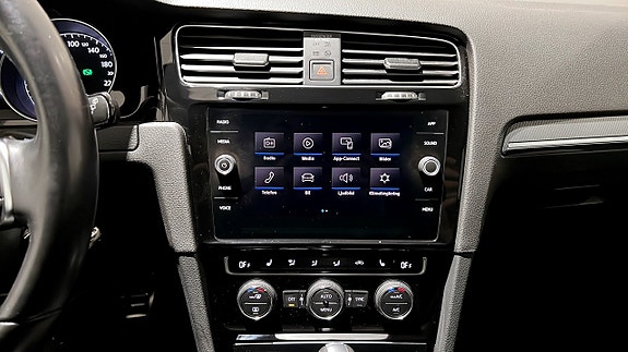 Volkswagen Golf I 9 of 19