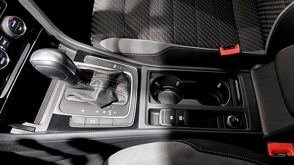 Volkswagen Golf I 15 of 19