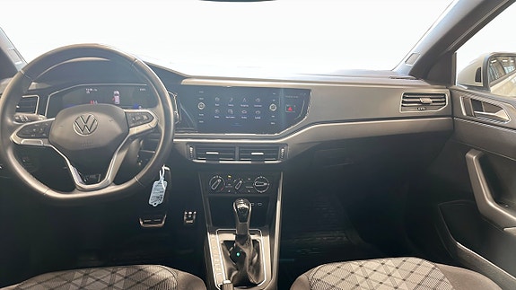 Volkswagen Taigo 10 of 19