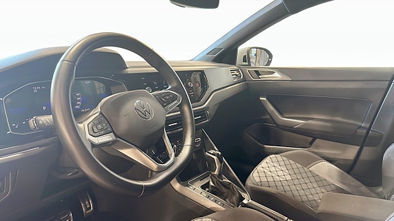 Volkswagen Taigo 7 of 19