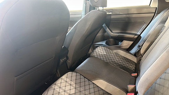 Volkswagen Taigo 12 of 19