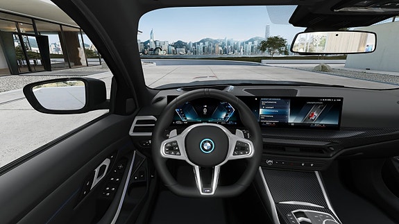 BMW 330e 12 of 13