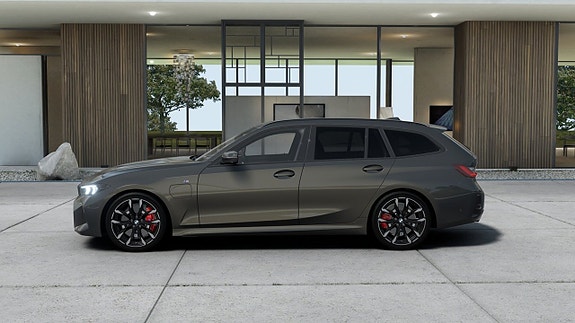 BMW 330e 4 of 13