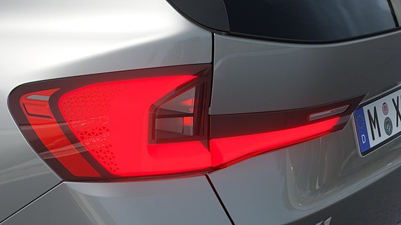 BMW X1 8 of 13