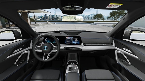 BMW X1 9 of 13