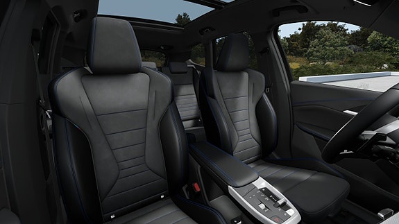 BMW X1 10 of 13