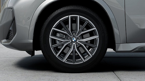 BMW X1 7 of 13