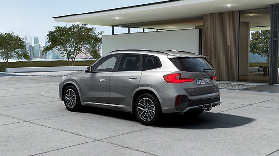 BMW X1 2 of 13