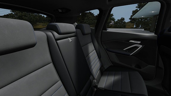 BMW X1 11 of 13
