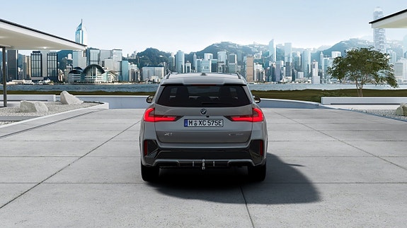 BMW X1 5 of 13