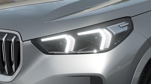 BMW X1 6 of 13