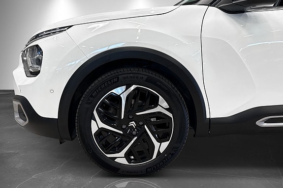 Citroen C4 2 of 5