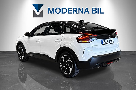 Citroen C4 4 of 5