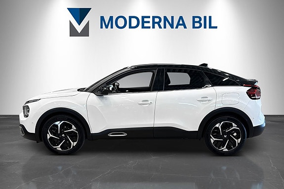 Citroen C4 3 of 5