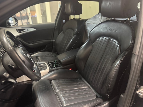 Audi A6 6 of 14