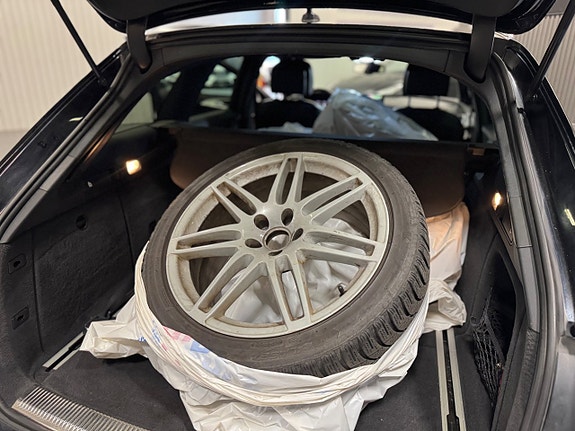 Audi A6 14 of 14
