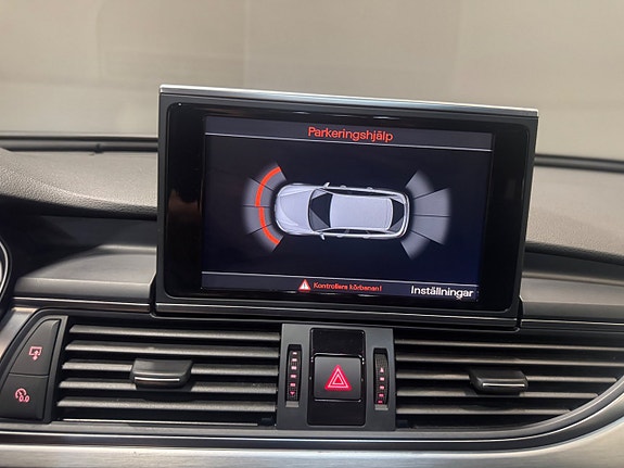 Audi A6 8 of 14
