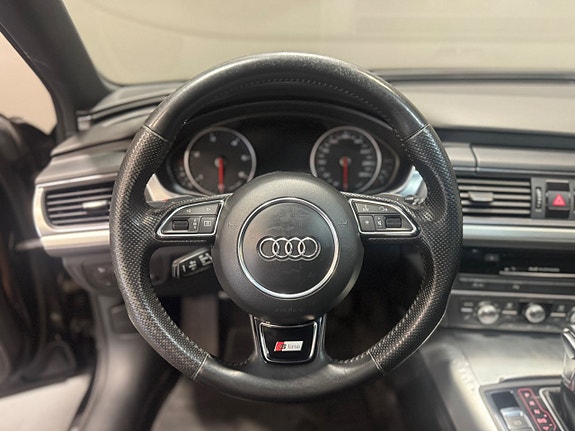Audi A6 7 of 14