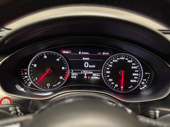 Audi A6 10 of 14