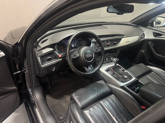 Audi A6 5 of 5