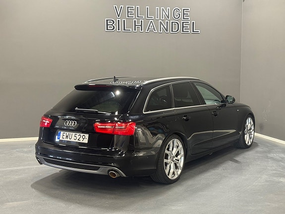 Audi A6 3 of 5