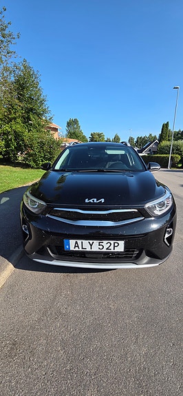 Kia Stonic 2 of 5