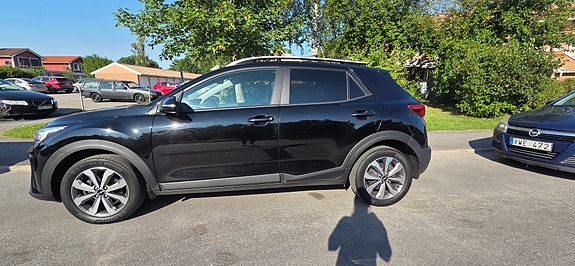 Kia Stonic 4 of 5