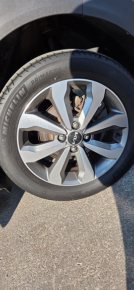 Kia Stonic 5 of 5