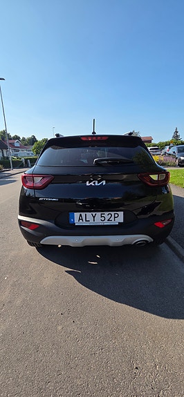 Kia Stonic 3 of 5