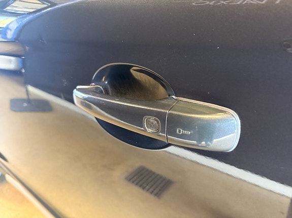 Volvo XC60 13 of 14