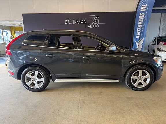 Volvo XC60 3 of 14