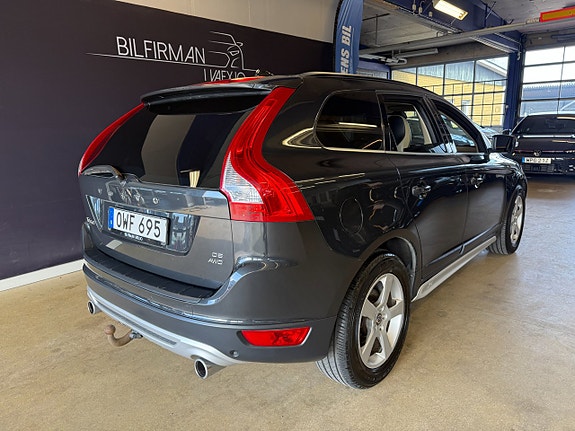 Volvo XC60 4 of 14