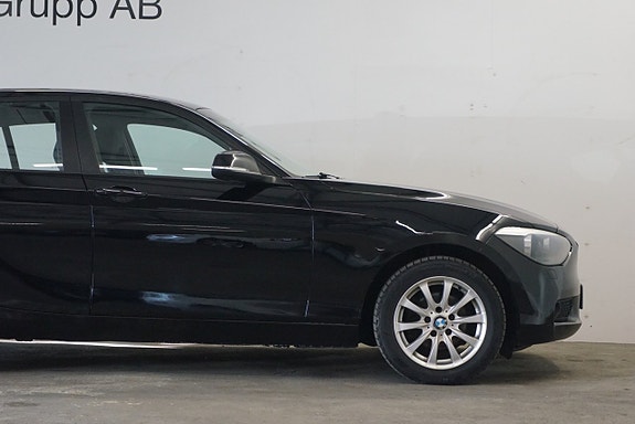 BMW 116d 9 of 22