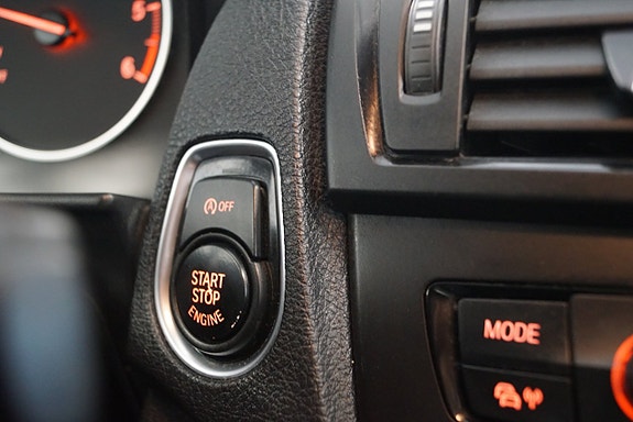 BMW 116d 18 of 22