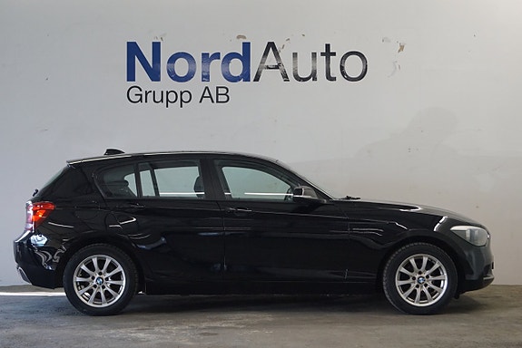 BMW 116d 7 of 22