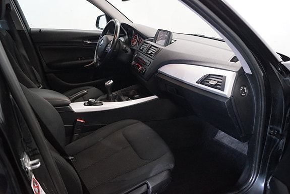 BMW 116d 13 of 22