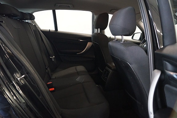 BMW 116d 15 of 22
