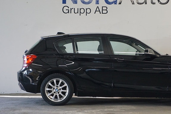 BMW 116d 8 of 22